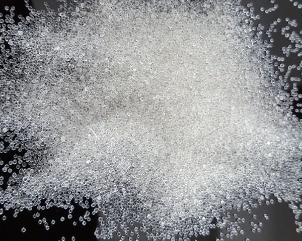 杭州 高折射玻璃微珠 厂家直销